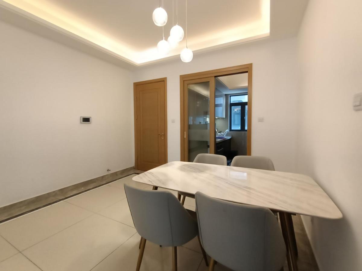 R&F Princess Cove Premium Homestay Famaily Johor Bahru Exterior foto